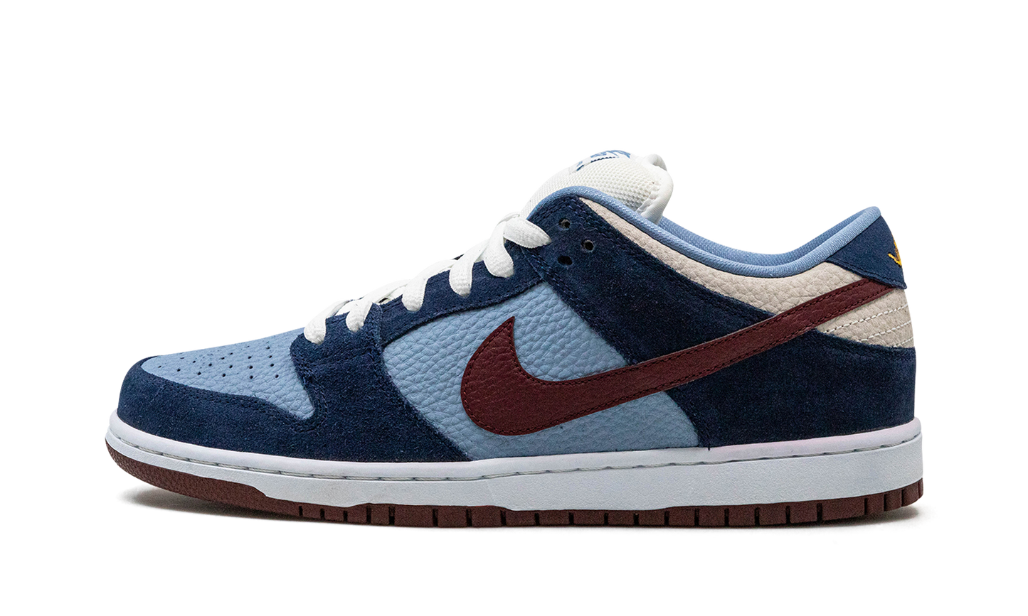 SB Dunk Low Premium "FTC Finally" 313170 463