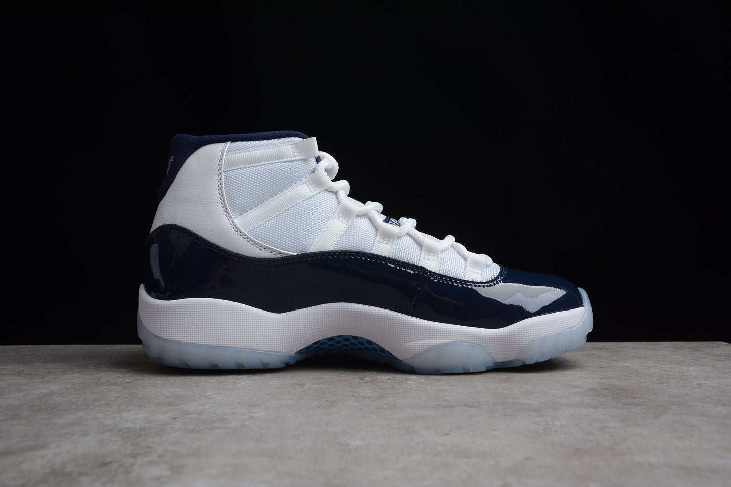 AJ 11 Win Like 82