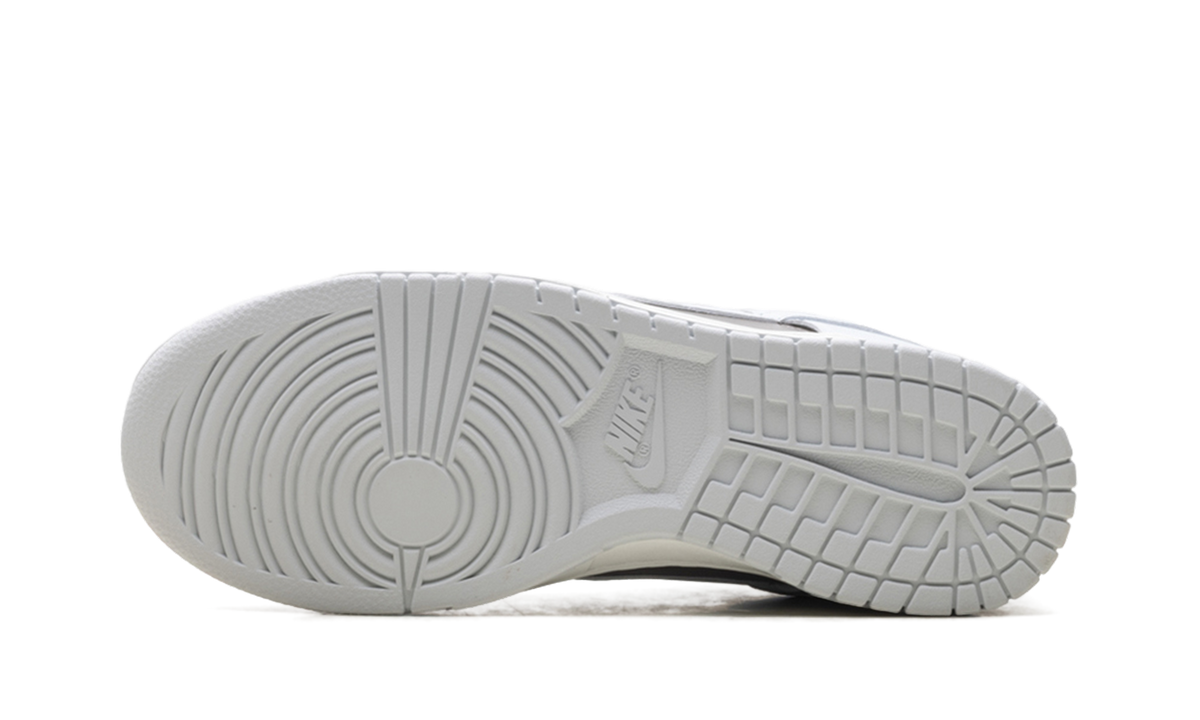 Dunk Low Retro "Cave Stone Pure Platinum" HF5441 202