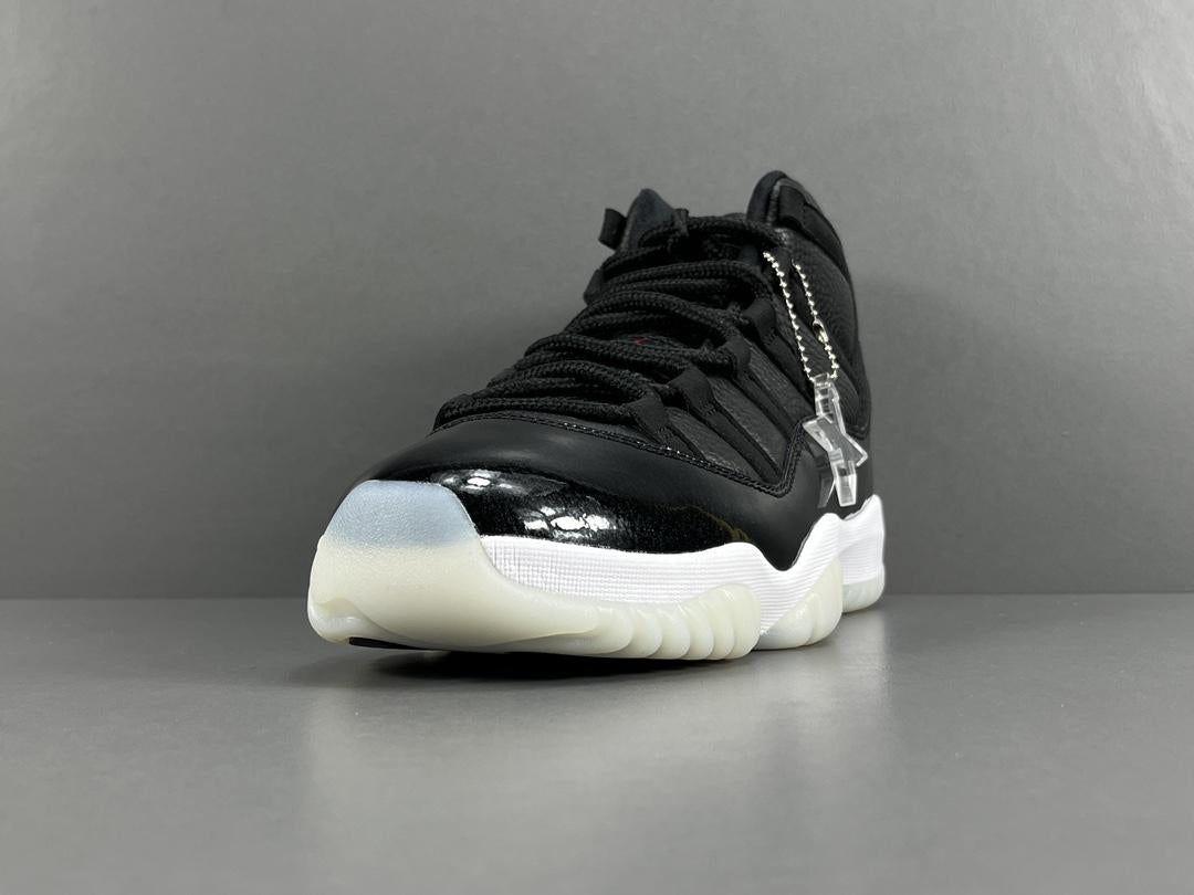 AJ 11 The Devil