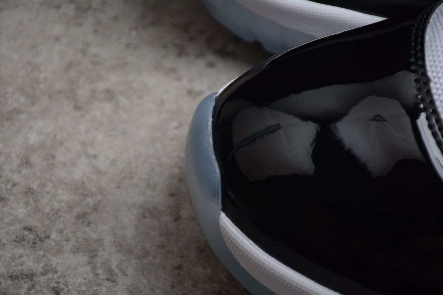 AJ 11 Concord