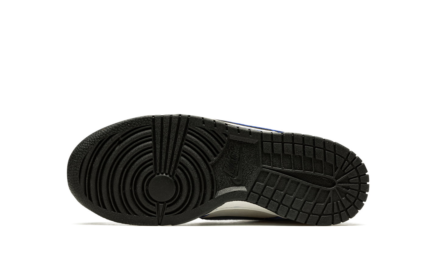 Dunk Low GS "Jackie Robinson" DV2203 400