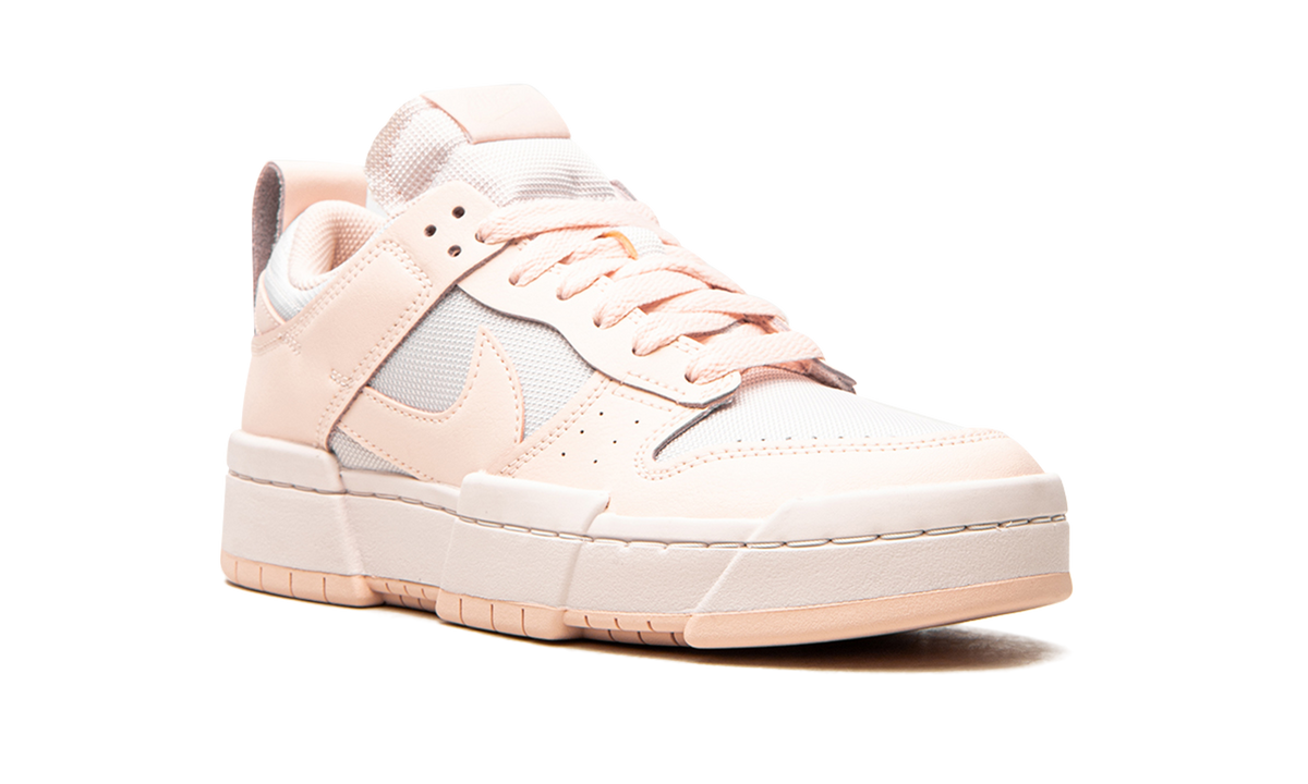 DUNK LO DISRUPT MNS WMNS "Pale Coral" CK6654 602