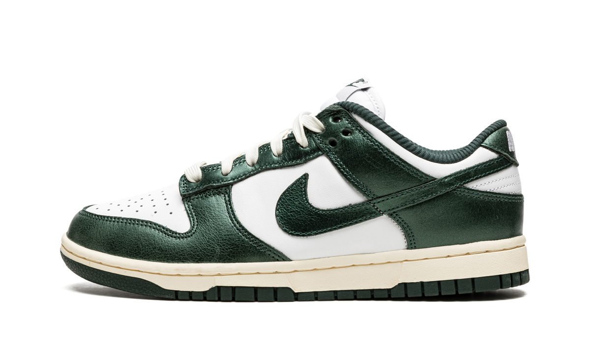 DUNK LOW WMNS "Vintage Green" DQ8580 100