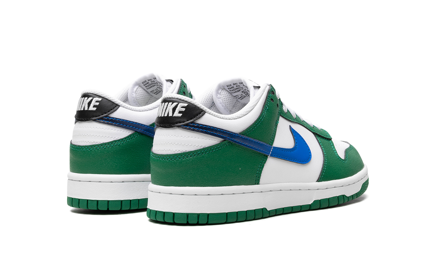 Dunk Low "Malachite" FZ4357 300