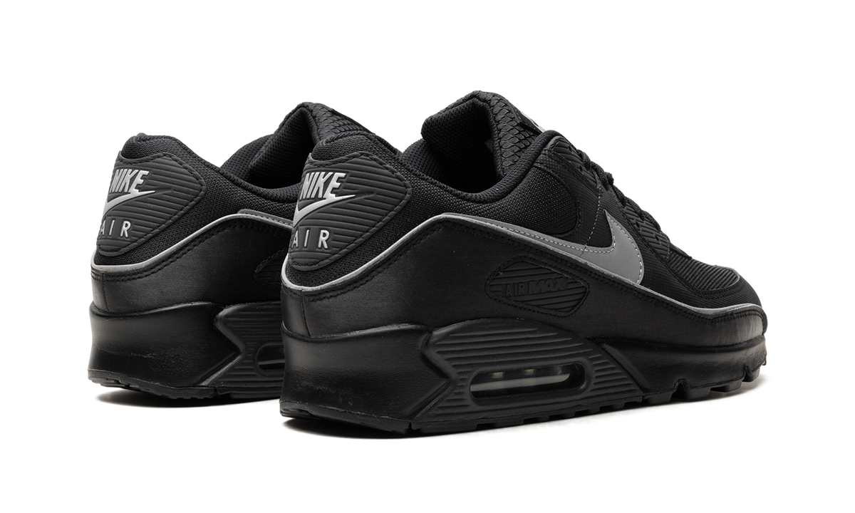 Air Max 90 Premium "Black Reflective" HV4517 002