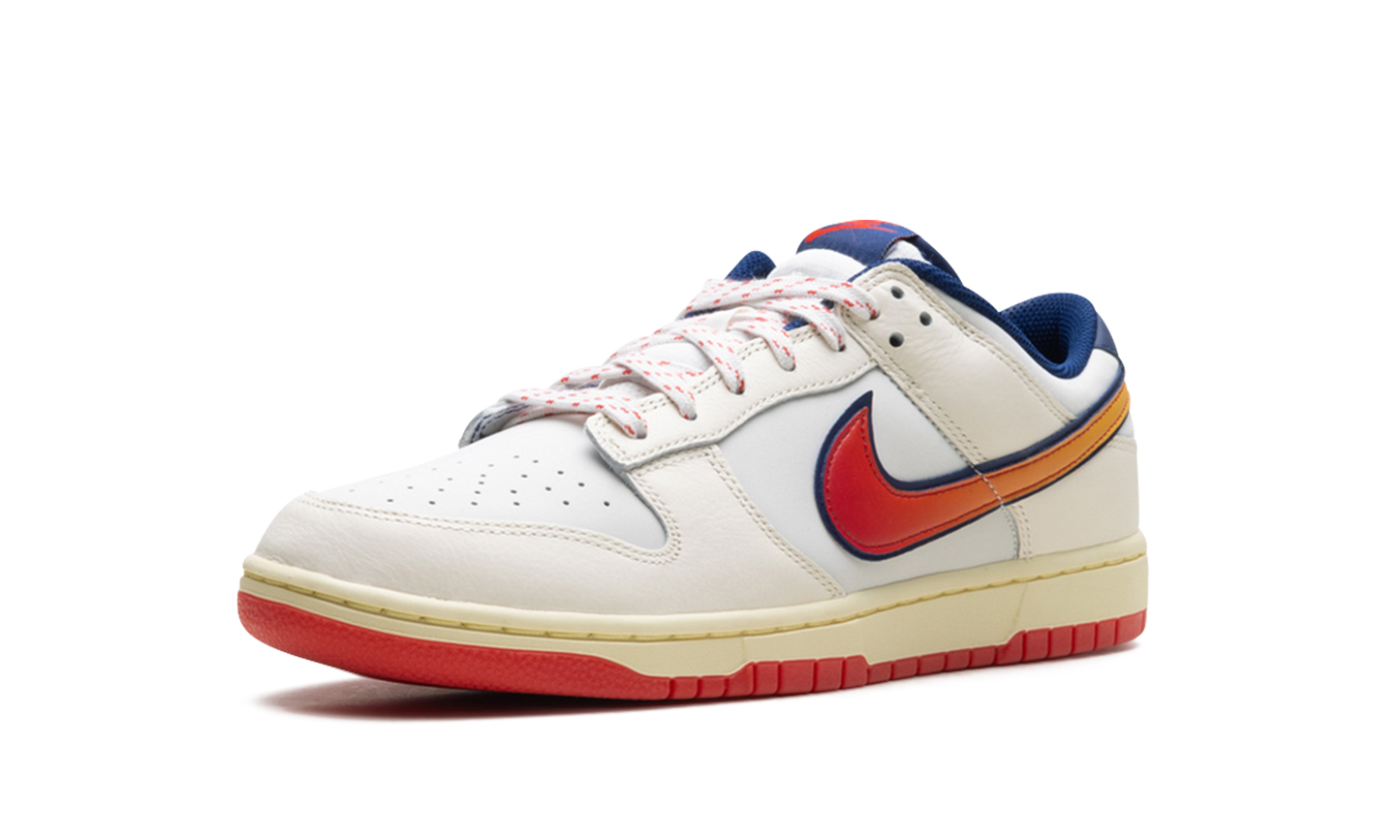 Dunk Low "Retro Lettering" HV5749 110