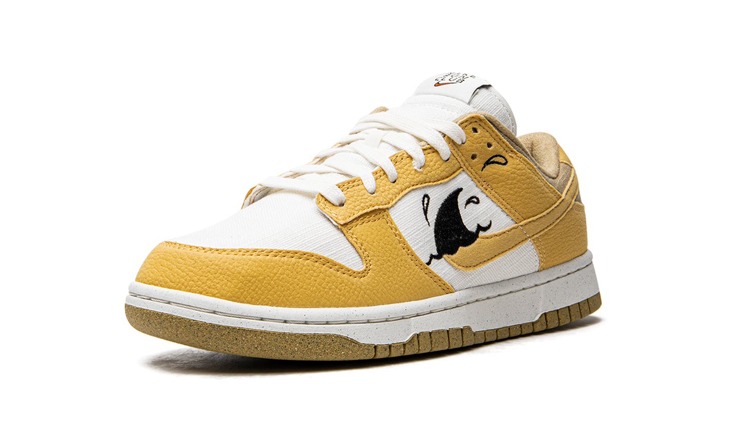 Dunk Low Retro "Sun Club Wheat Grass Orange" DV1681 100