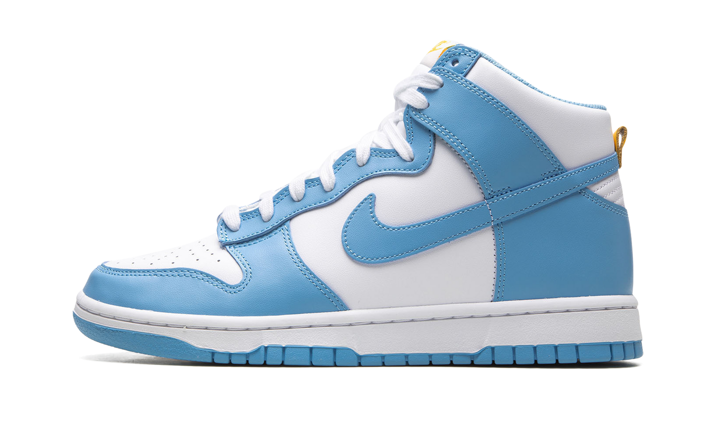 Dunk High "Blue Chill" DD1399 401