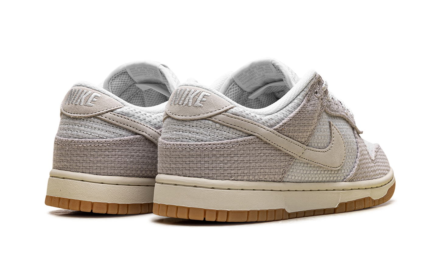 Dunk Low Retro SE "Moon Particle / Photon Dust / Coconut Milk / White" II7078 200