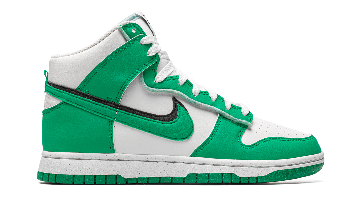 Dunk High "Stadium Green" DO9775 001