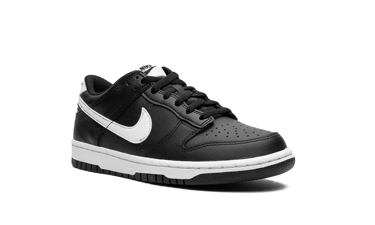 Dunk Low "Black Panda 2.0" FD1232 001