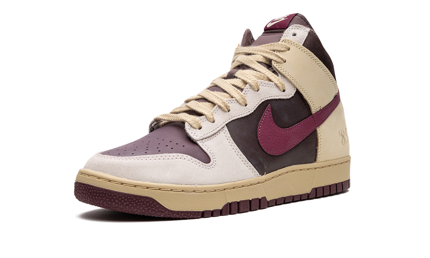 DUNK HIGH 1985 MNS WMNS "Valentine's Day" FD0794 700