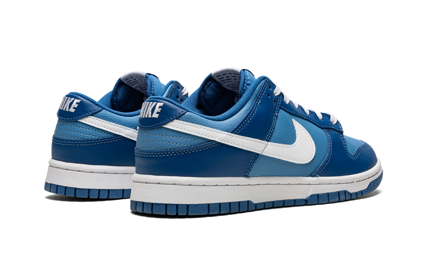 Dunk Low Retro "Dark Marina Blue" DJ6188 400