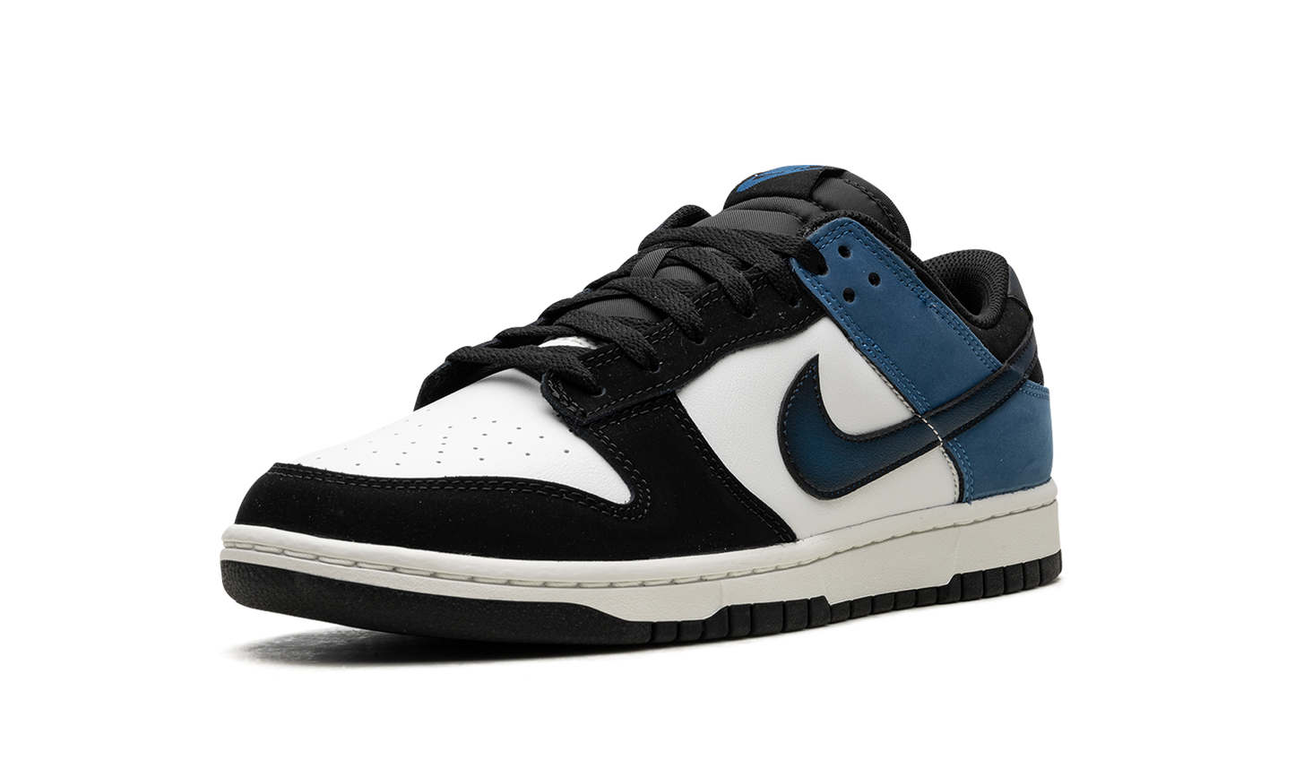 Dunk Low "Industrial Blue" FD6923 100