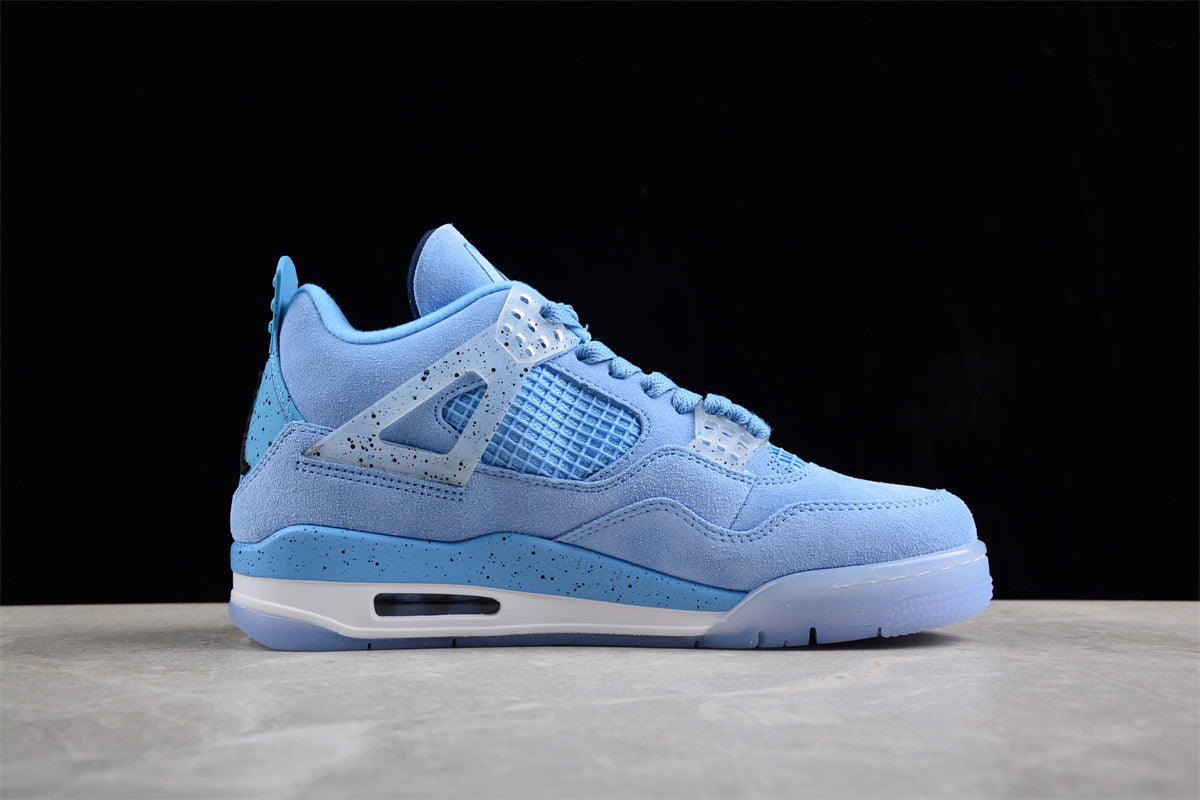 AJ 4 RETRO NCAA PE - UNC