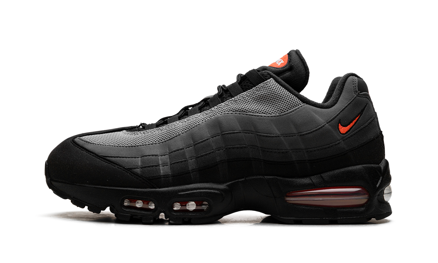 Air Max 95 OG "Big Bubble Bright Crimson" IH4457 002