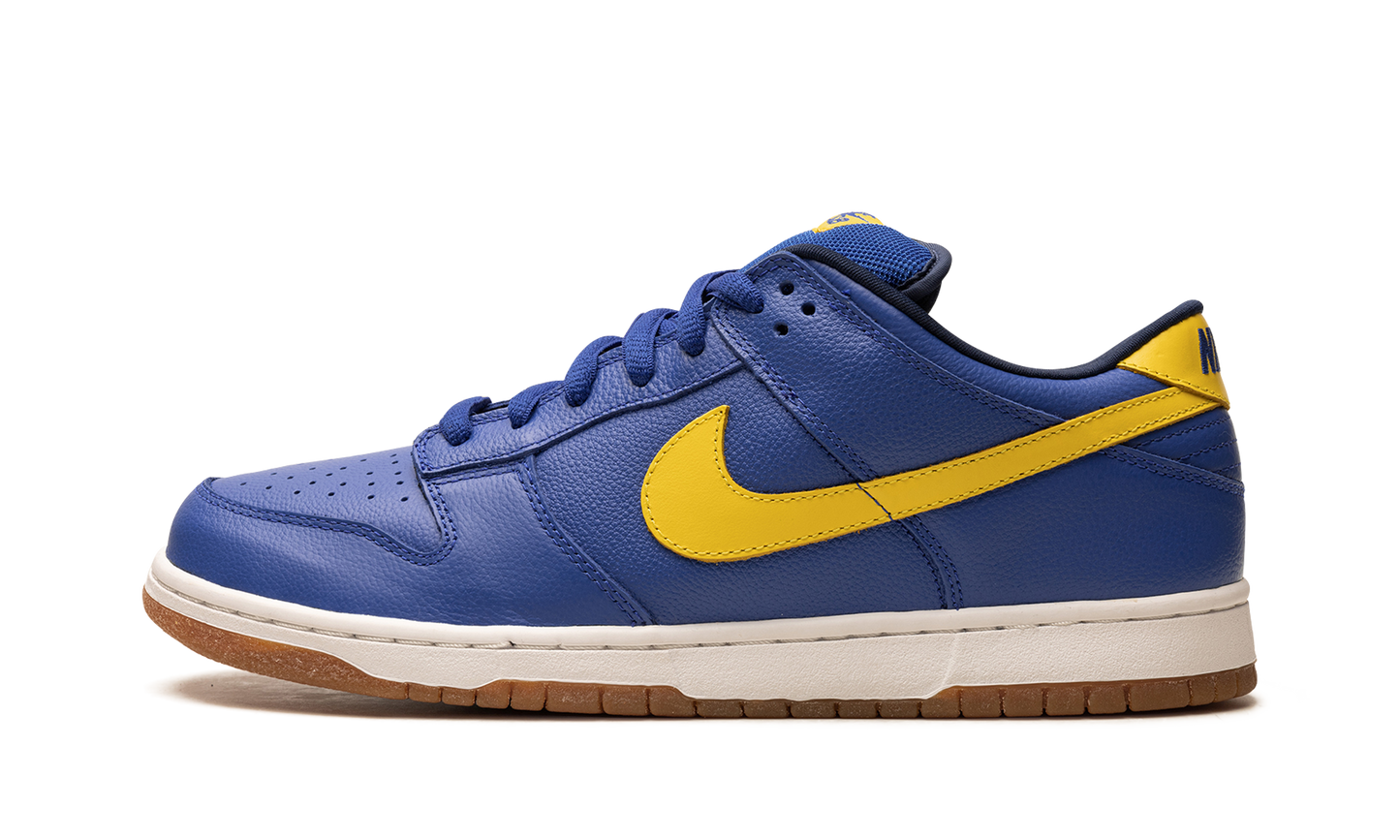 Dunk Low Pro SB "Boca" 304292 471