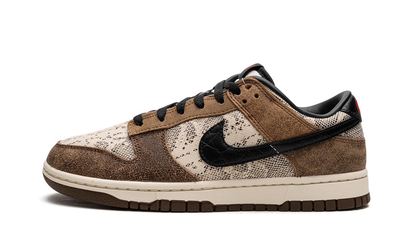 Dunk Low Premium "CO.JP Brown Snakeskin" FJ5434 120