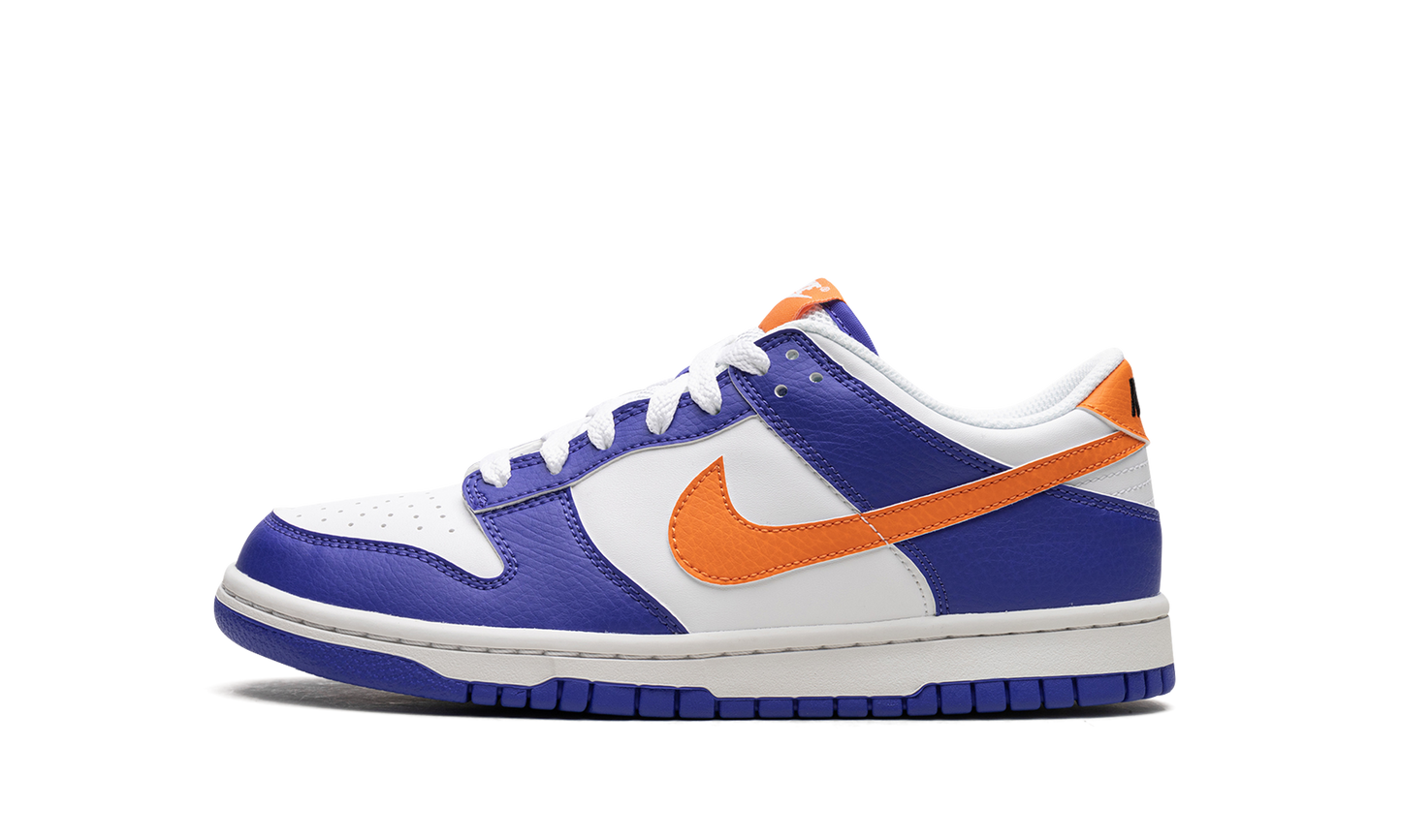 Nike Dunk Low GS "Knicks" FN7783 400