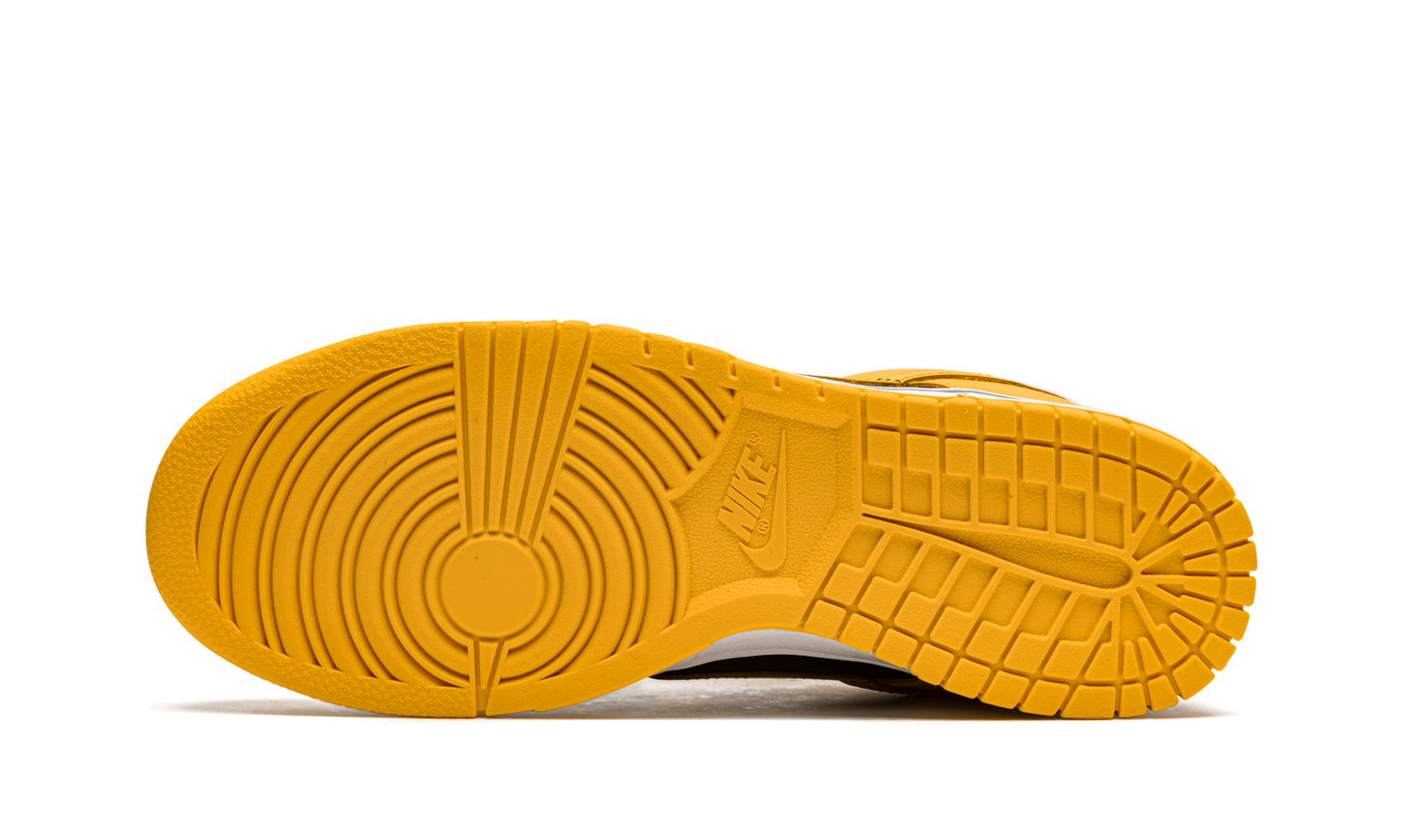 Dunk Low "Goldenrod" DD1391 004