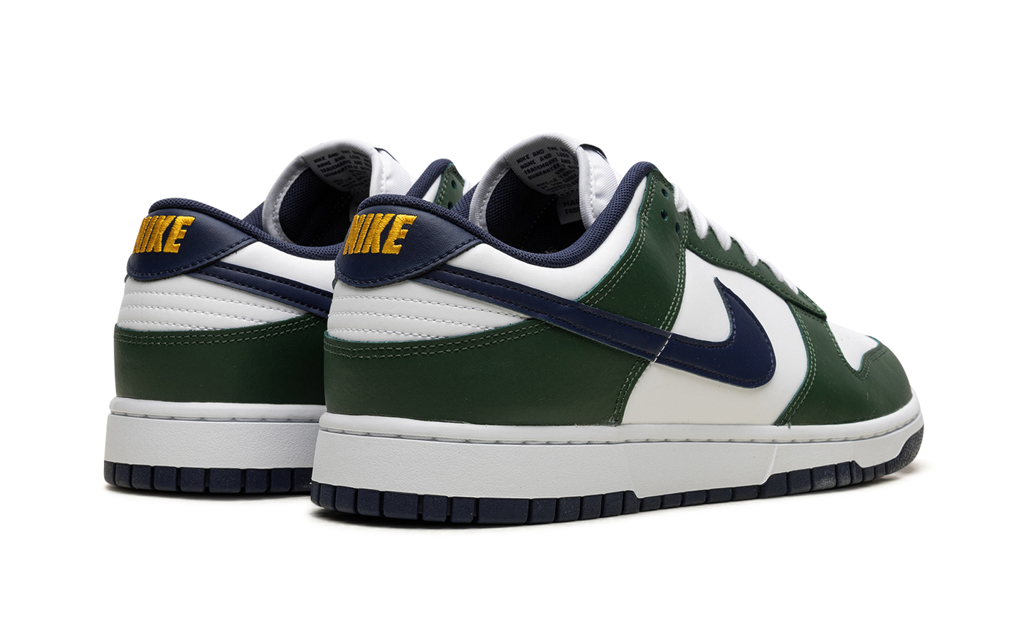 Dunk Low "Fir" FV6911 300