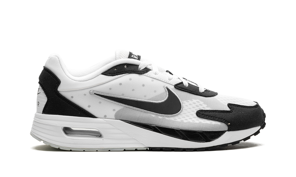 Air Max Solo "White Black" DX3666 100