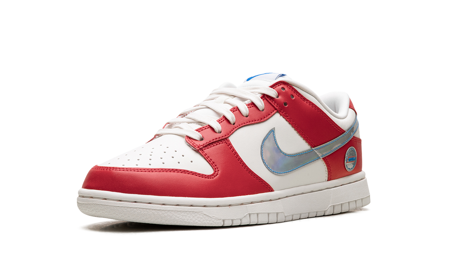 Dunk Low WMNS "WNBA 30th Anniversary" IR1970 604