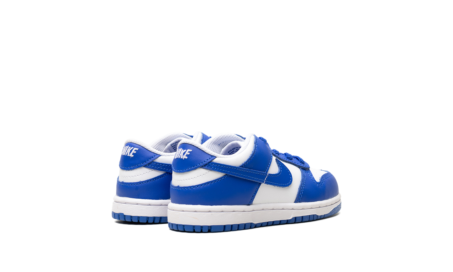 Dunk Low TD "Kentucky 2025" FB9107 131