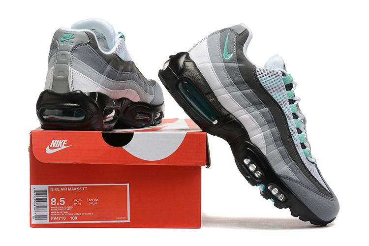 Air Max 95 Hyper Turquoise