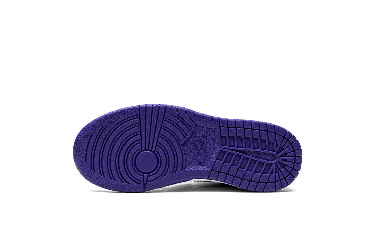 Dunk Low PS "Blueberry" DZ4457 100