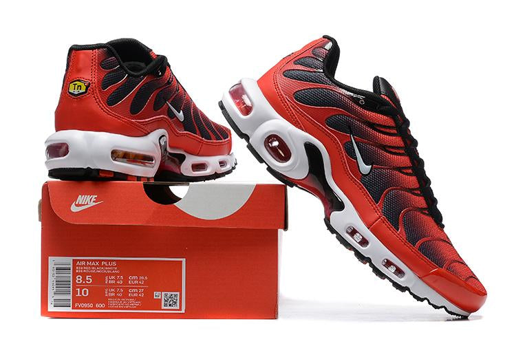 Nike Air Max Tn Plus University Red