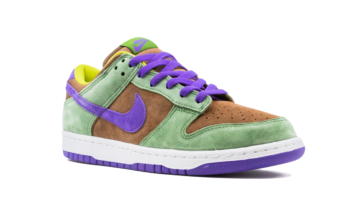 Dunk Low SP "Veneer" DA1469 200