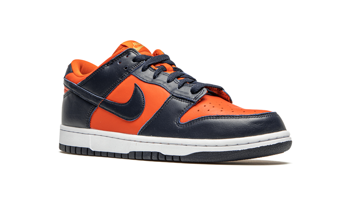 Dunk Low Retro "Champ Colors" CU1727 800