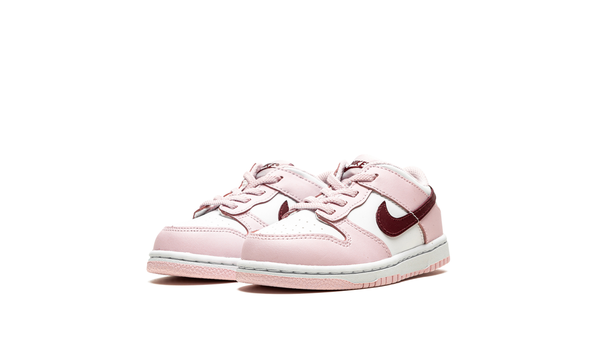 Dunk Low TD "Pink Foam" CW1589 601