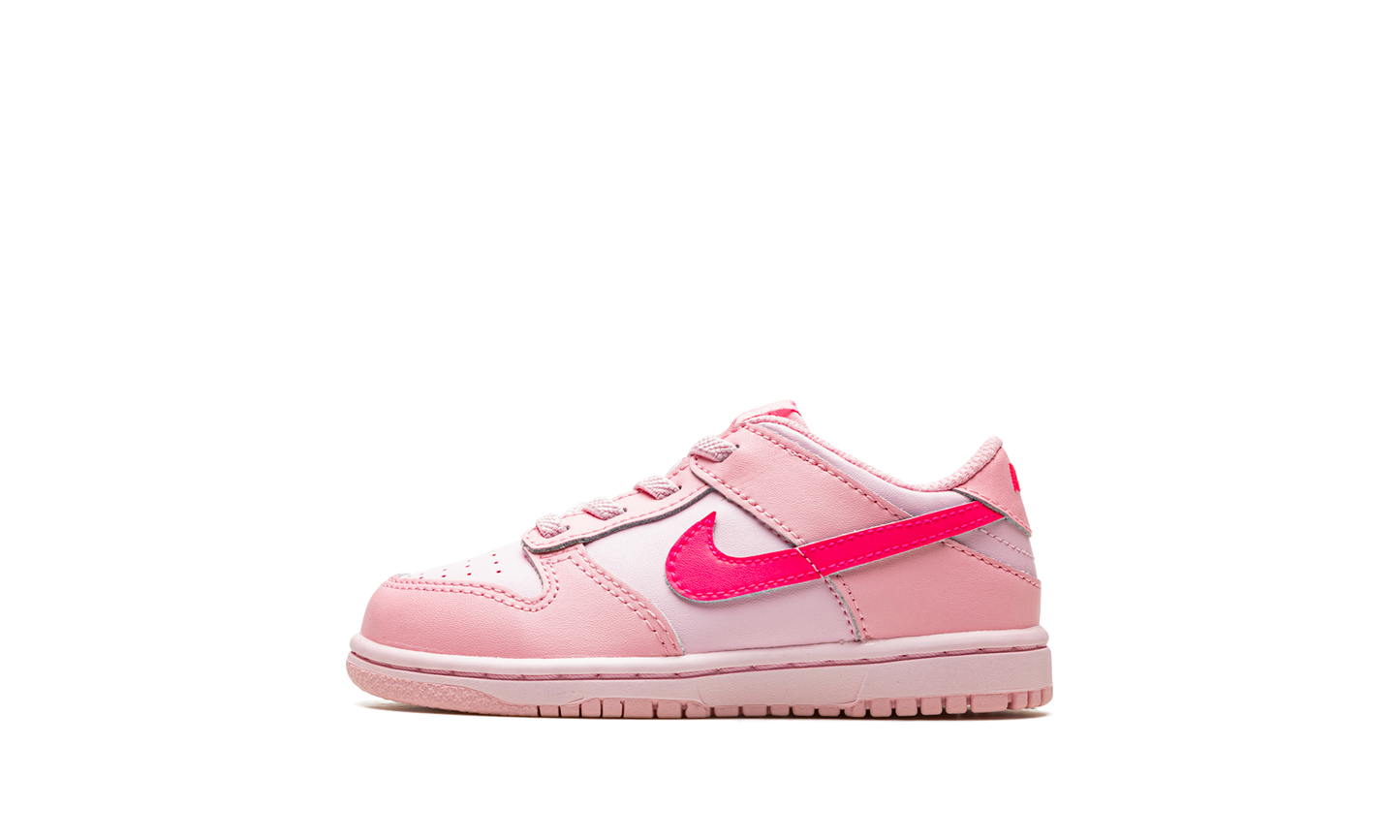 Dunk Low (TD) "Pink Foam" DH9761 600