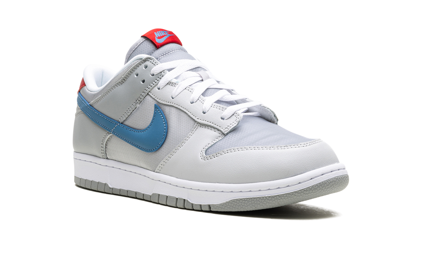 Dunk low "Silver Surfer" HF0391 001