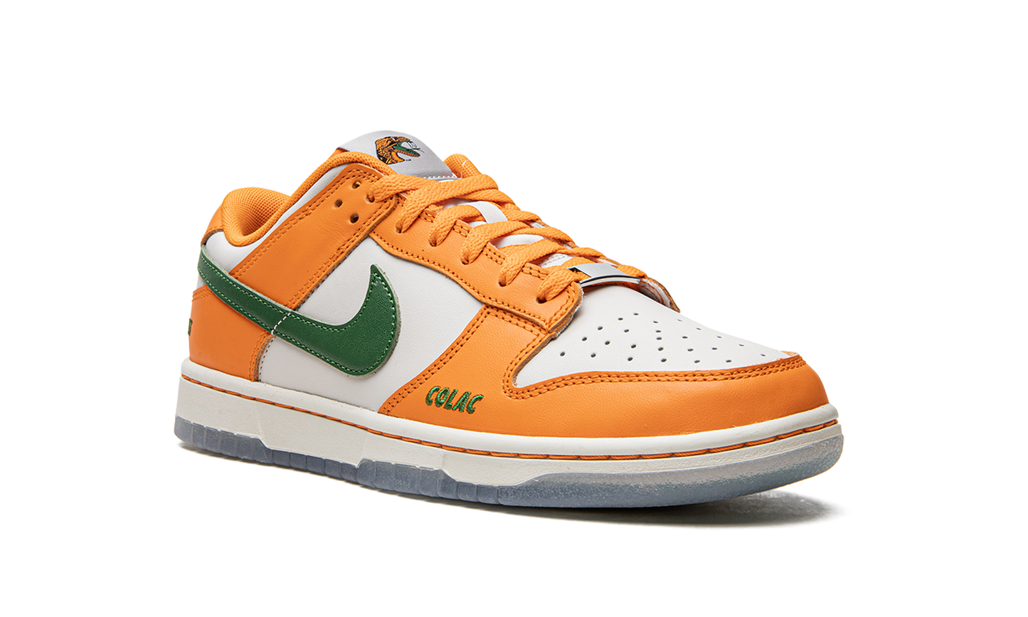 Dunk Low "Florida A&M" DR6188 800