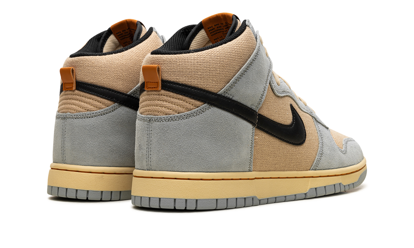 Dunk Hi Retro SE "Grain" FJ4191 200