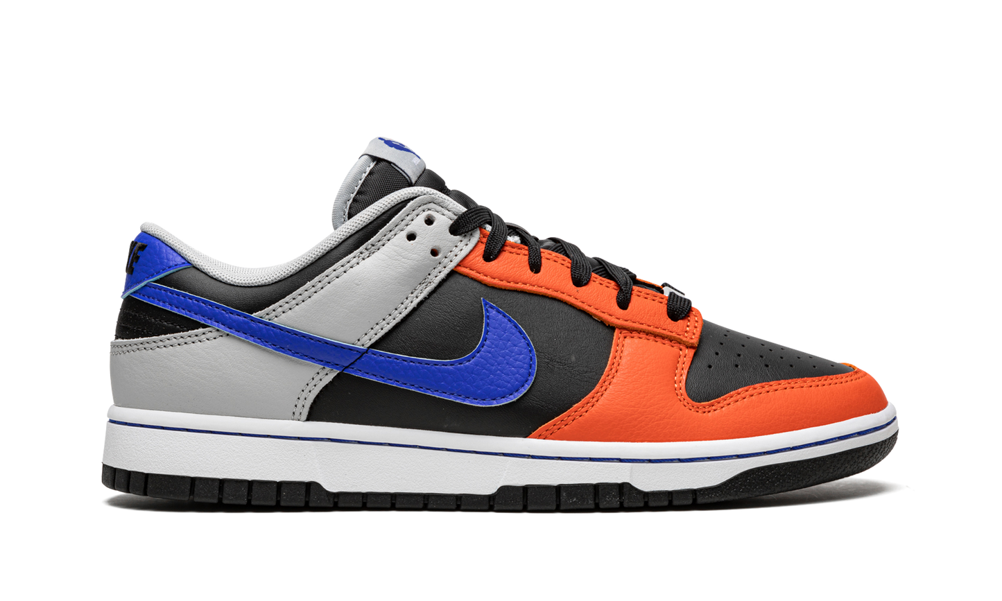 Dunk Low Retro EMB "NBA - New York Knicks" DD3363 002