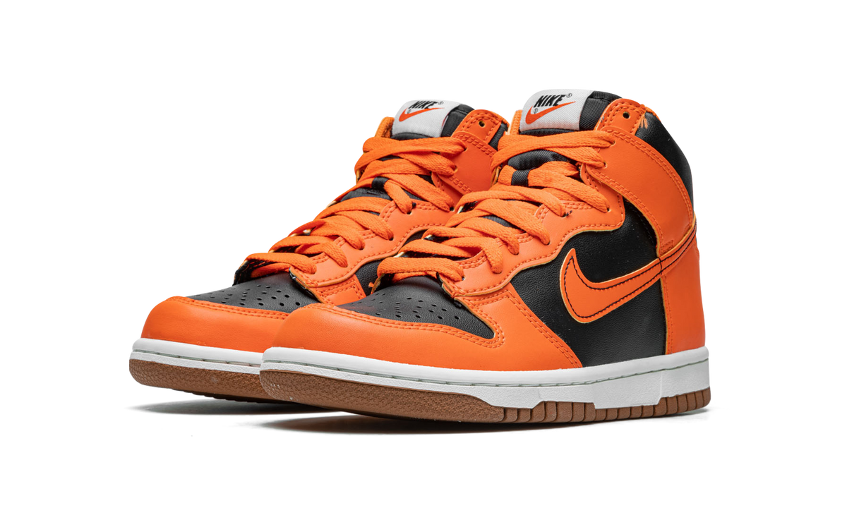 Dunk High GS "Halloween" DB2179 004
