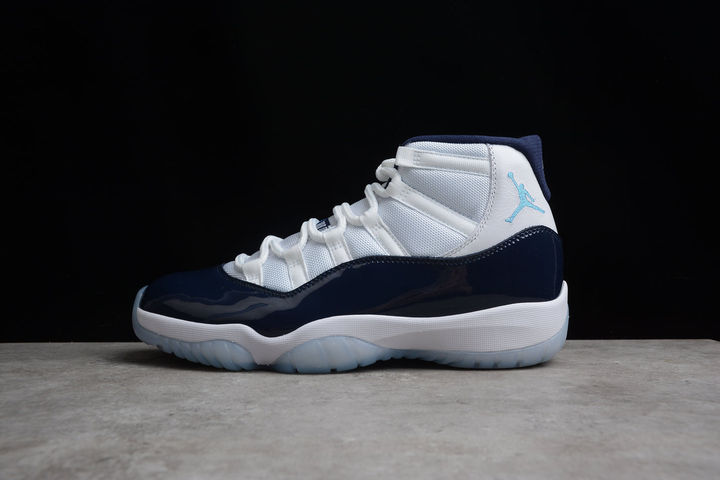 AJ 11 Win Like 82