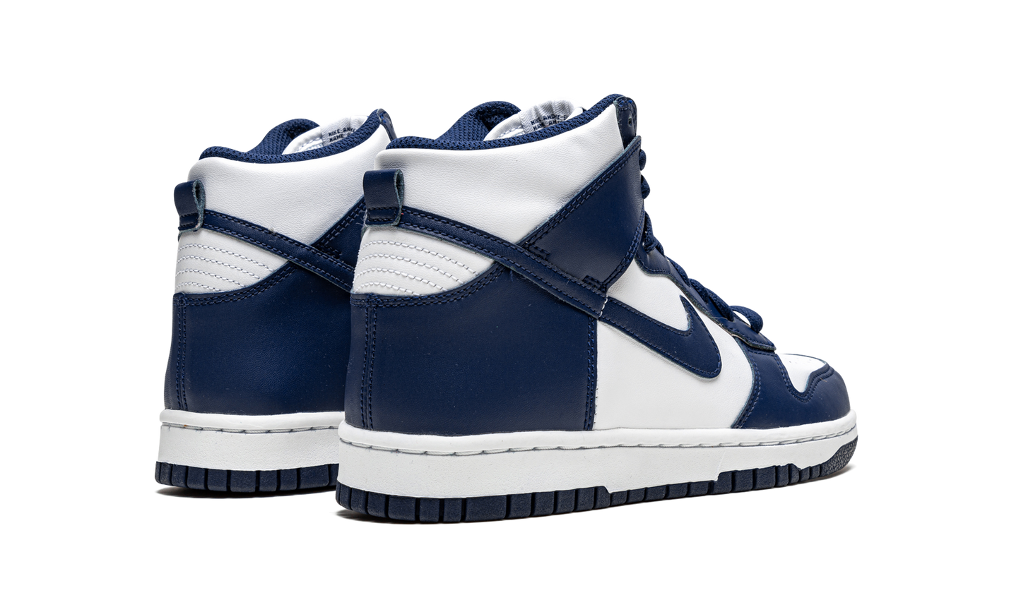Dunk High GS "Championship Navy" DB2179 104