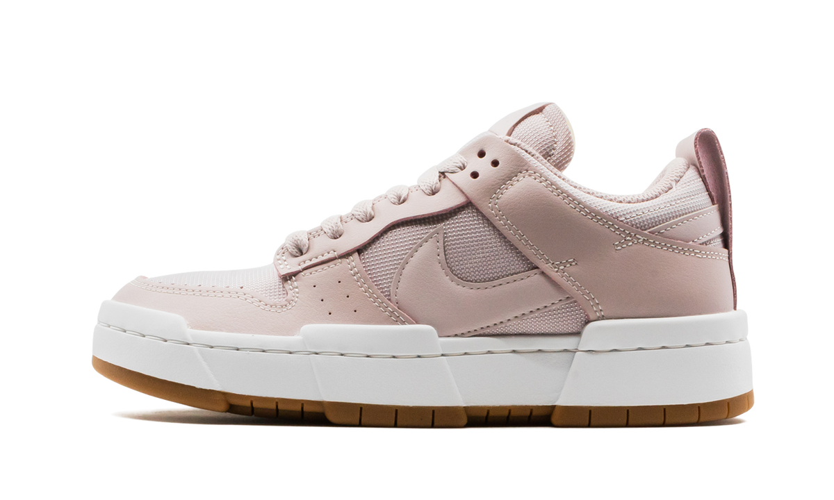 DUNK LO DISRUPT WMNS "Platinum Violet" CK6654 003