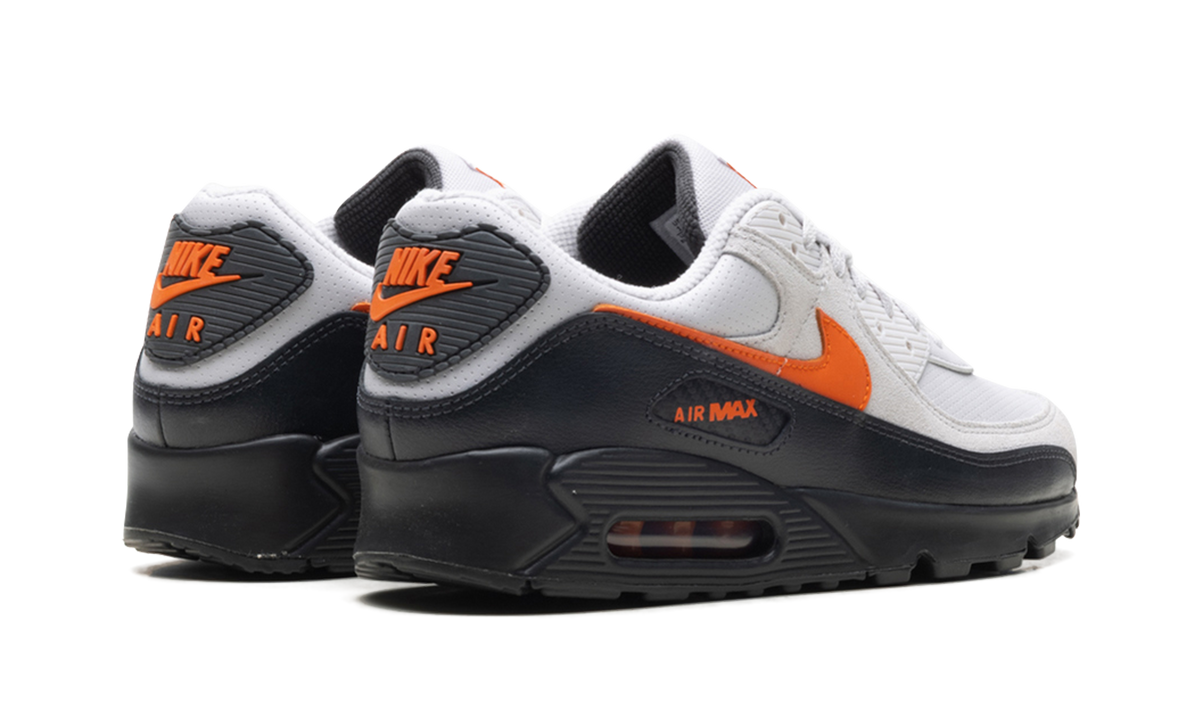 Air Max 90 "Vast Grey Total Orange" IF0670 003