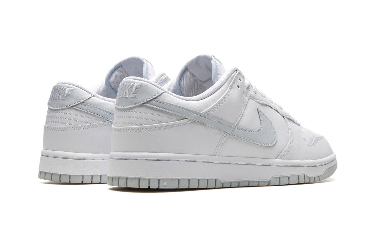 Dunk Low Retro "Pure Platinum" DV0831 101