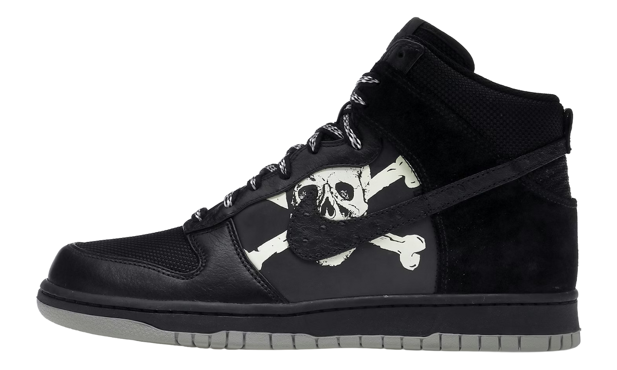 Dunk High "St. Pauli" 323955 002