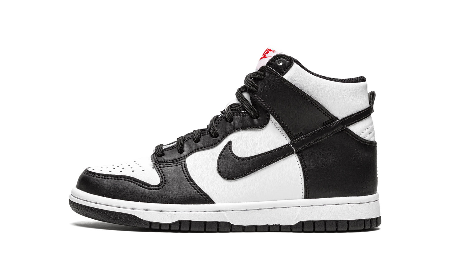 Dunk High GS "Panda - Black / White" DB2179 103