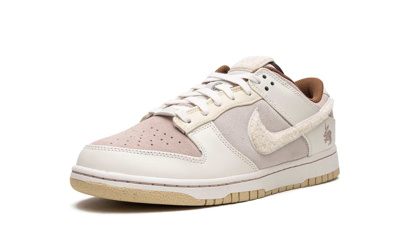Dunk Low Retro PRM "Year of the Rabbit" FD4203 211