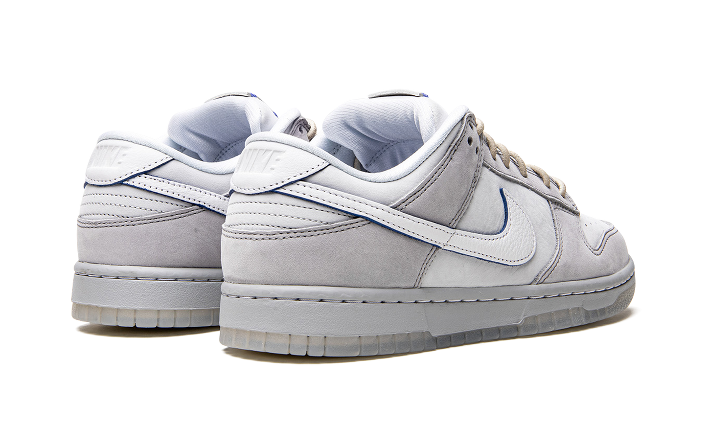Dunk Low "Wolf Grey / Pure Platinum" DX3722 001